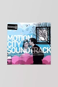 Motion City Soundtrack - Even If It Kills Me LP