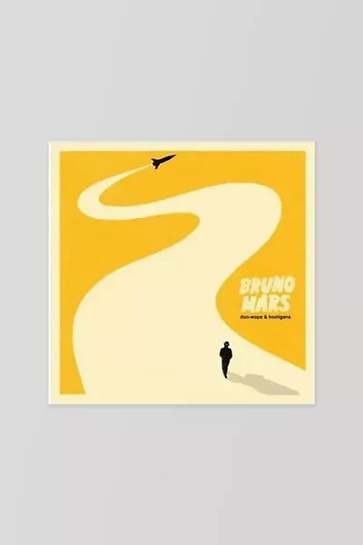 Bruno Mars