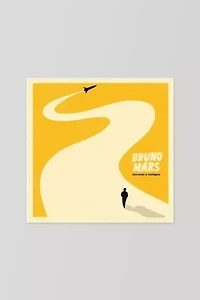 Bruno Mars