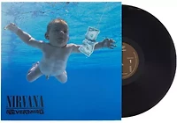 Nirvana - Nevermind LP