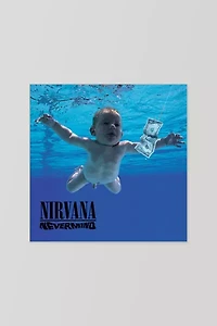 Nirvana - Nevermind LP