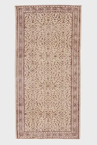 Canary Lane Vintage Area Rug No. 1546