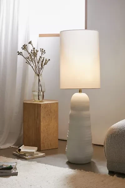 Tiago Floor Lamp