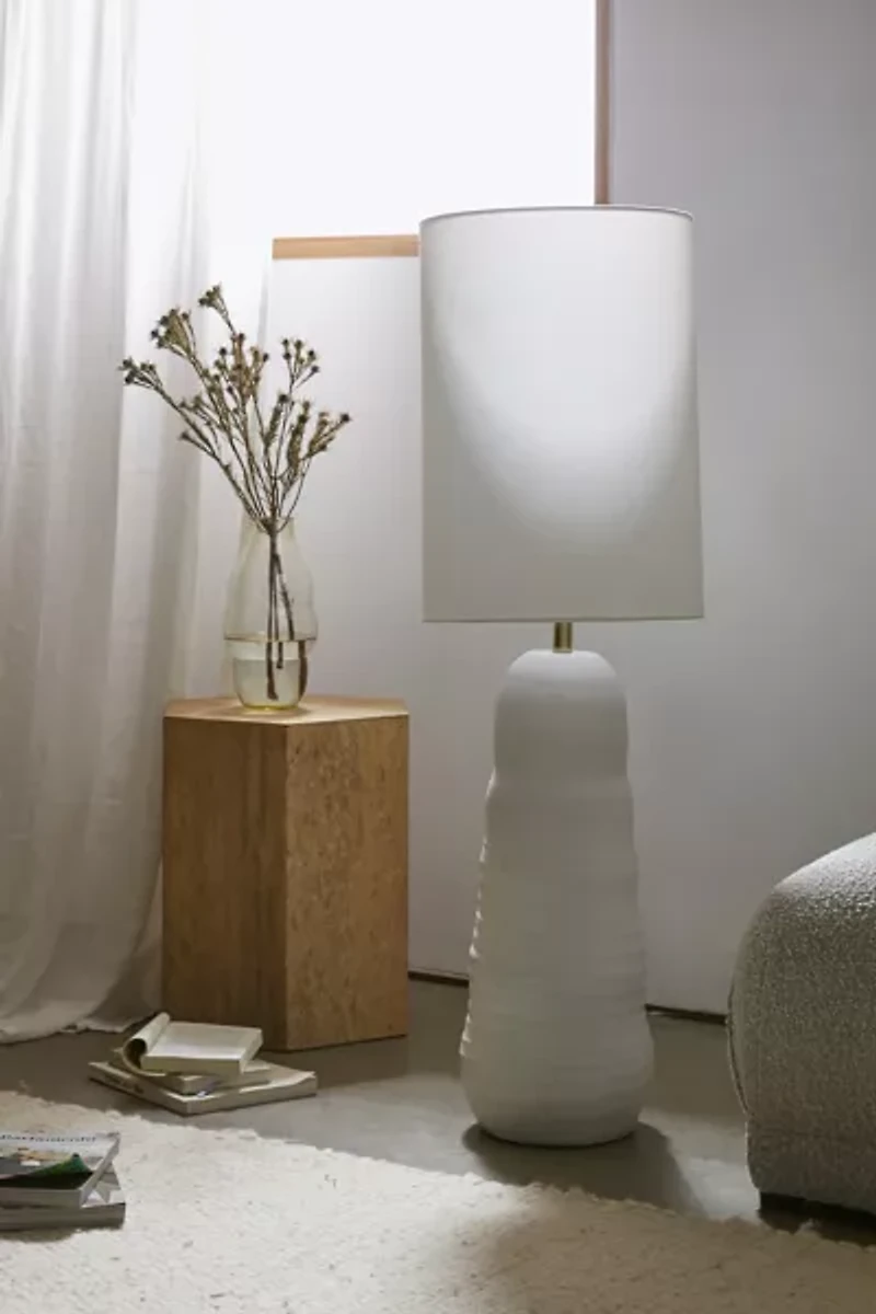 Tiago Floor Lamp