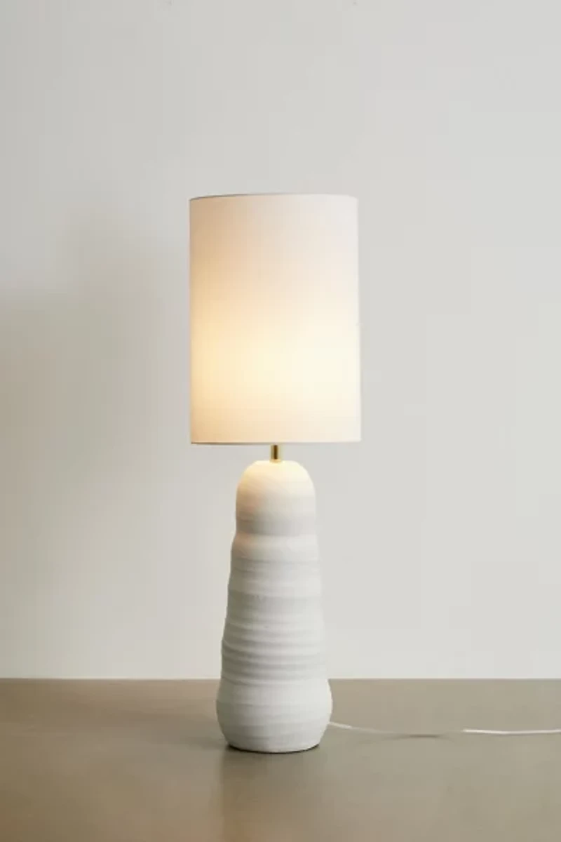 Tiago Floor Lamp