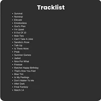 Drake - Scorpion LP
