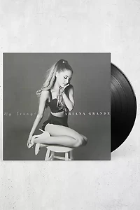 Ariana Grande - My Everything LP