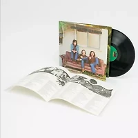 Crosby, Stills & Nash - CSN LP