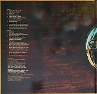 Neil Young - Harvest LP
