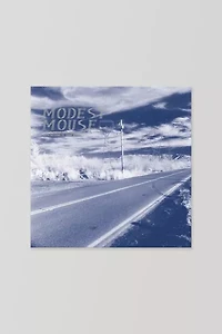 Modest Mouse - This Is a Long Drive for Someone with Nothing to Think About LP