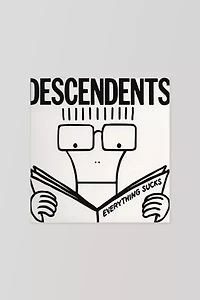The Descendents - Everything Sucks LP