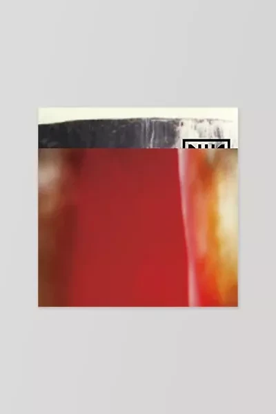 Nine Inch Nails - The Fragile LP