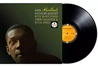 John Coltrane