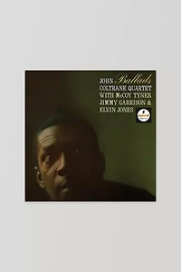 John Coltrane