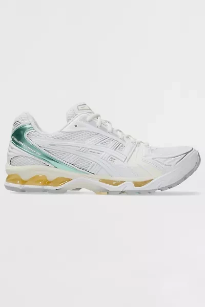 ASICS Men's GEL-Kayano 14 Sneaker