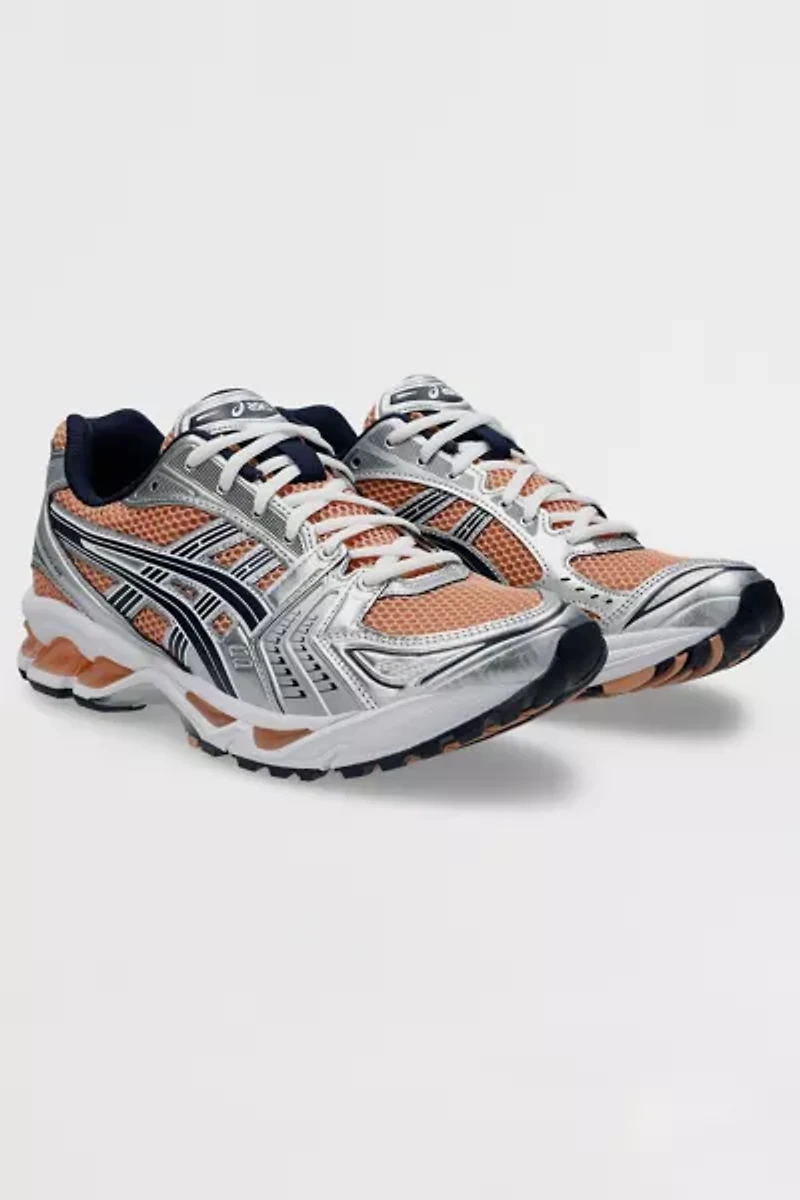 ASICS Men's GEL-Kayano 14 Sneaker