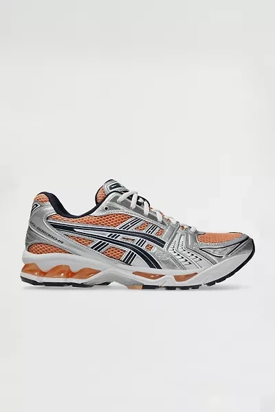 ASICS Men's GEL-Kayano 14 Sneaker