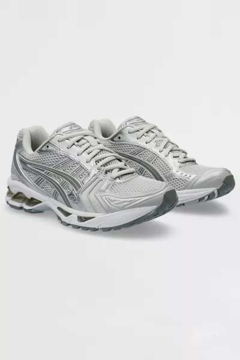 ASICS Men's GEL-Kayano 14 Sneaker
