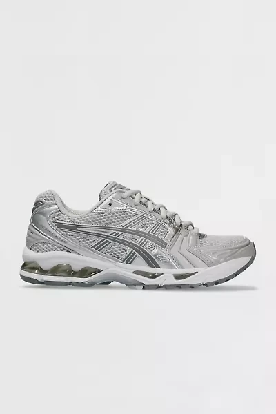 ASICS Men's GEL-Kayano 14 Sneaker