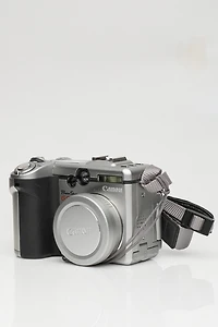 Acme Camera Co. Canon Powershot G6 Camera