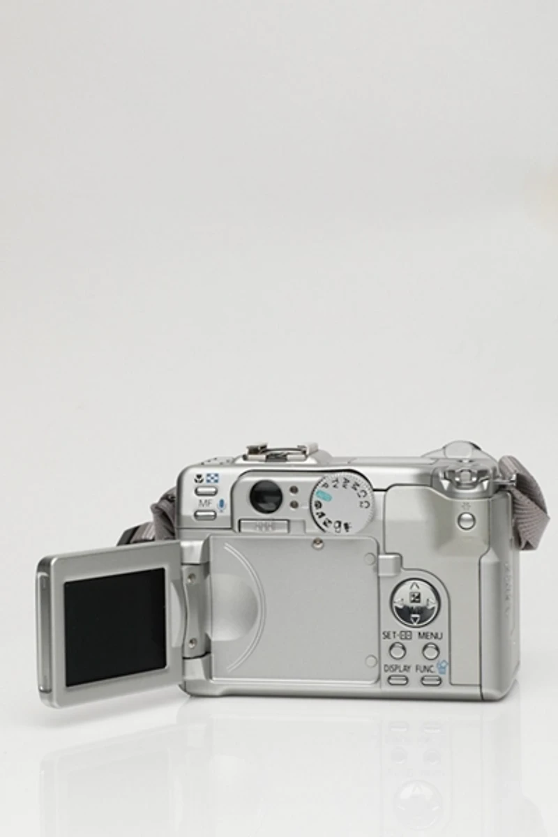 Acme Camera Co. Canon Powershot G6 Camera