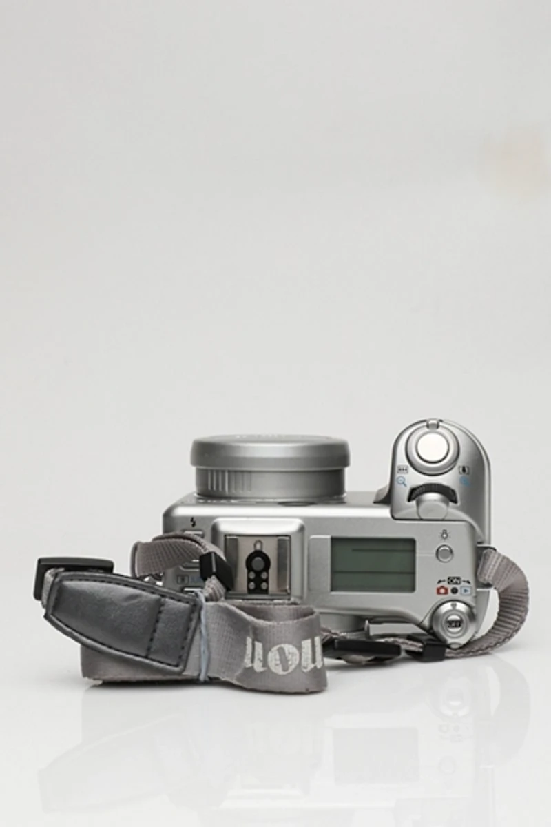 Acme Camera Co. Canon Powershot G6 Camera