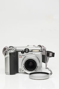 Acme Camera Co. Canon Powershot G6 Camera