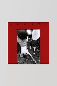 Fugazi - Seven Songs LP