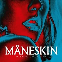 Maneskin - Il Ballo Della Vita LP