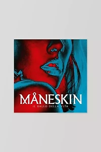 Maneskin - Il Ballo Della Vita LP