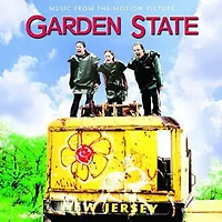 Garden State: Music From Motion Picture LP