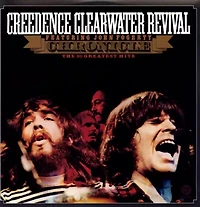 Creedence Clearwater Revival - Chronicle 20 Greatest Hits Vol. 1 LP