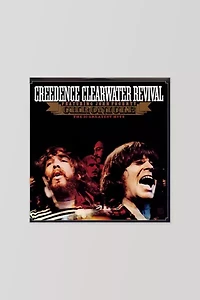 Creedence Clearwater Revival - Chronicle 20 Greatest Hits Vol. 1 LP