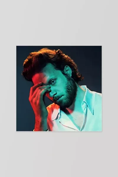 Father John Misty - God's Favorite Customer LP