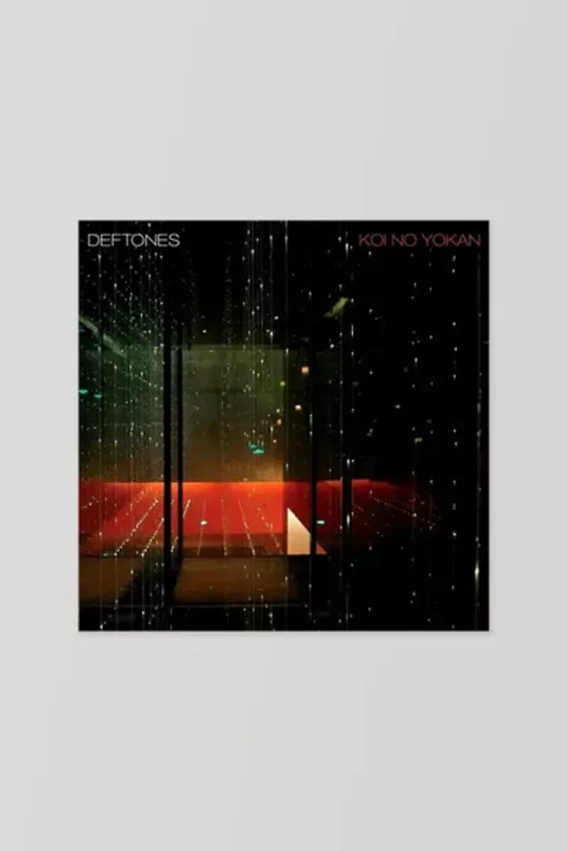 Deftones - Koi No Yokan LP