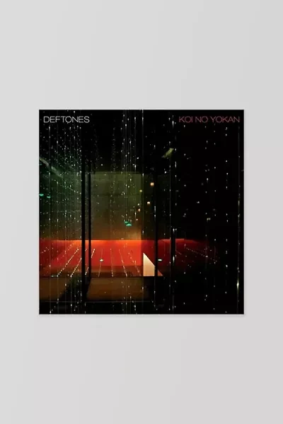 Deftones - Koi No Yokan LP