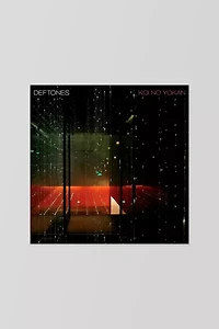 Deftones - Koi No Yokan LP