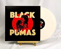 Black Pumas - Black Pumas LP