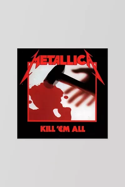 Metallica