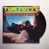 Tom Petty & The Heartbreakers - Greatest Hits LP