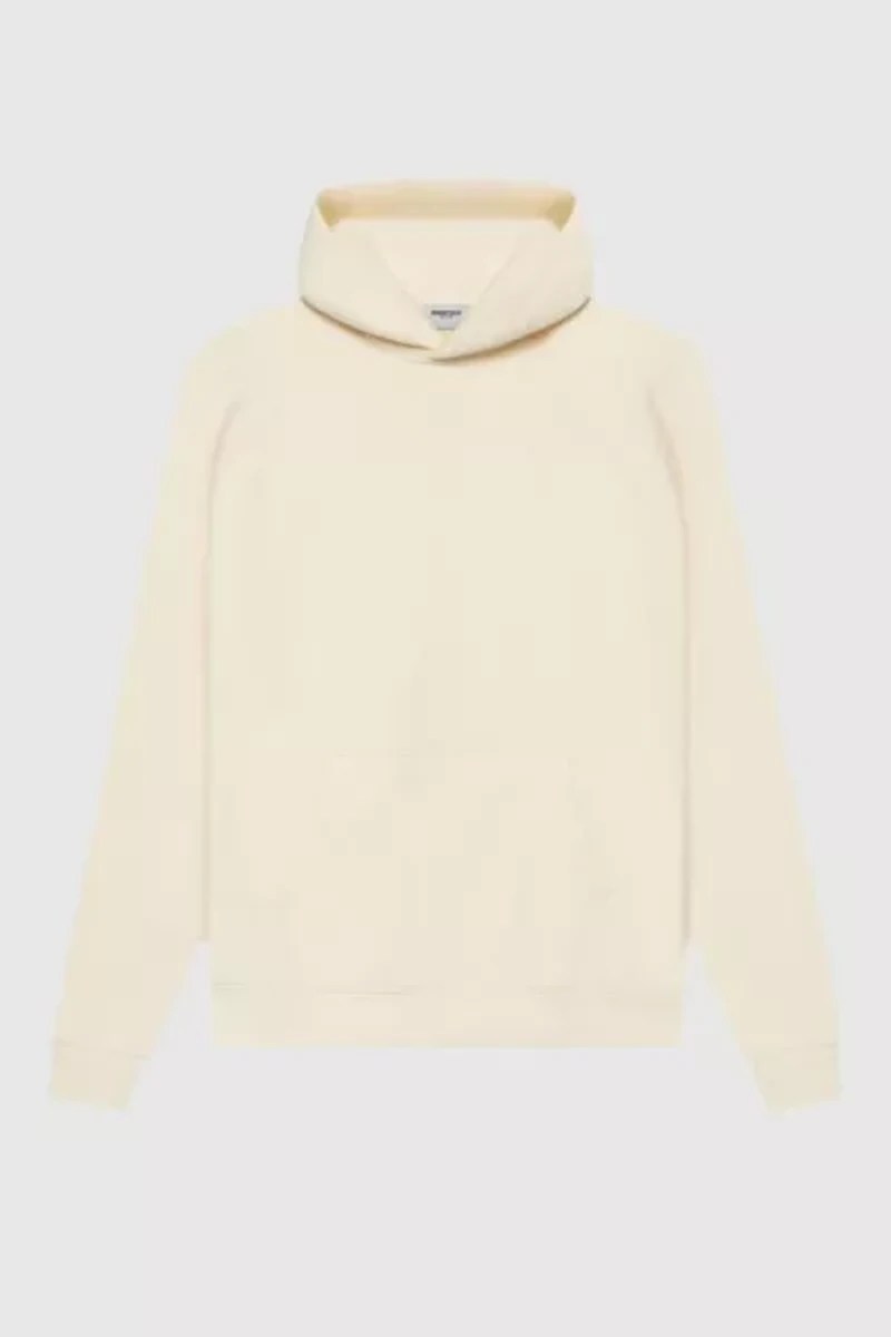 Fear Of God Essentials Pull-Over Hoodie (Ss21
