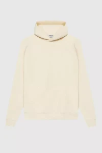 Fear Of God Essentials Pull-Over Hoodie (Ss21