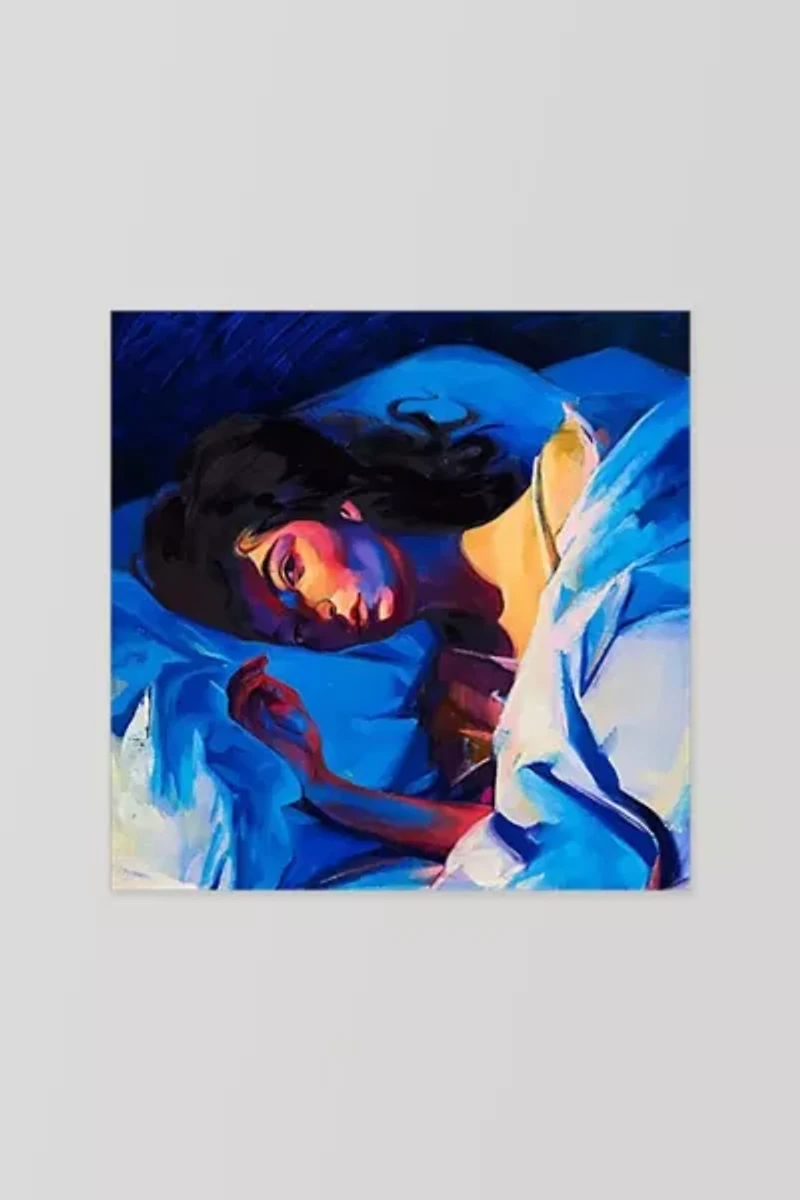 Lorde