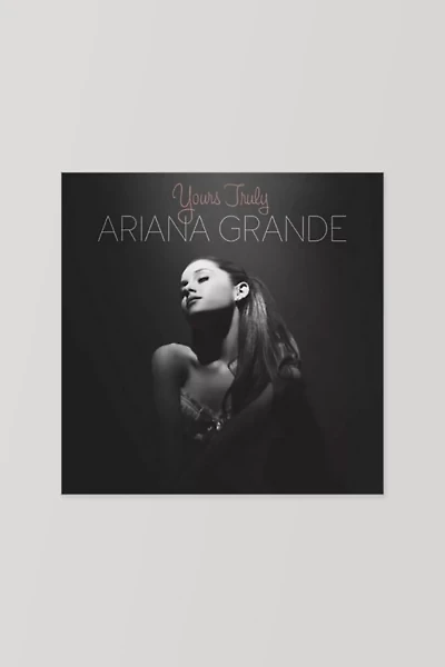 Ariana Grande - Yours Truly LP