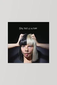 Sia - This Is Acting LP