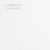 Chris Stapleton - Starting Over CD