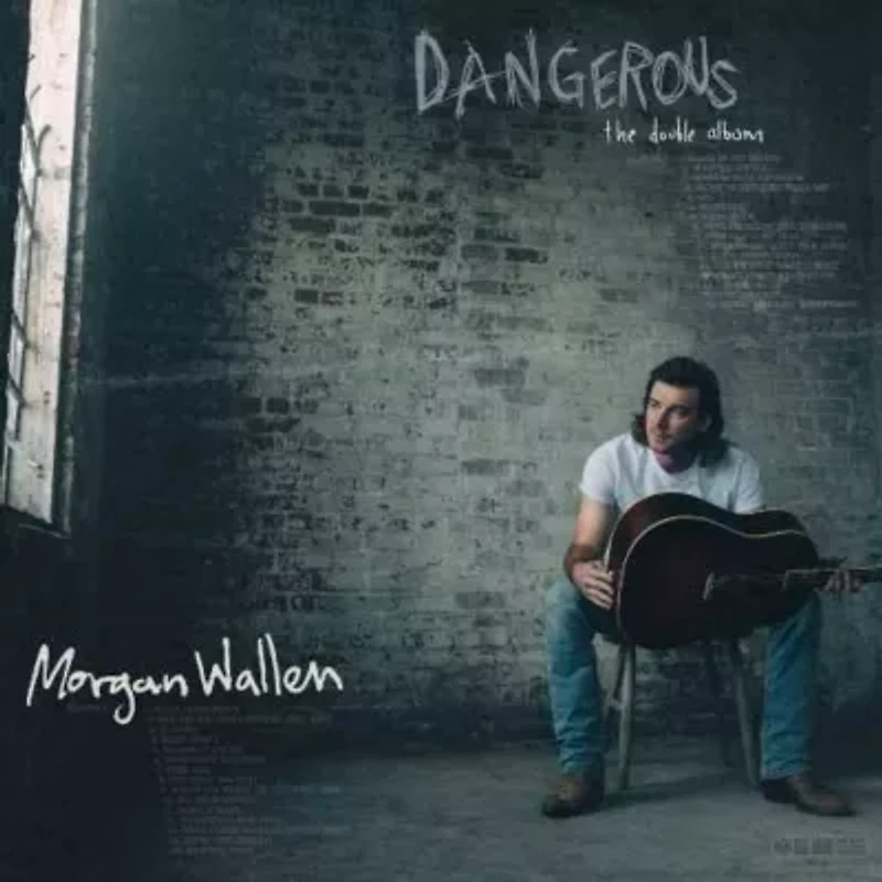 Morgan Wallen