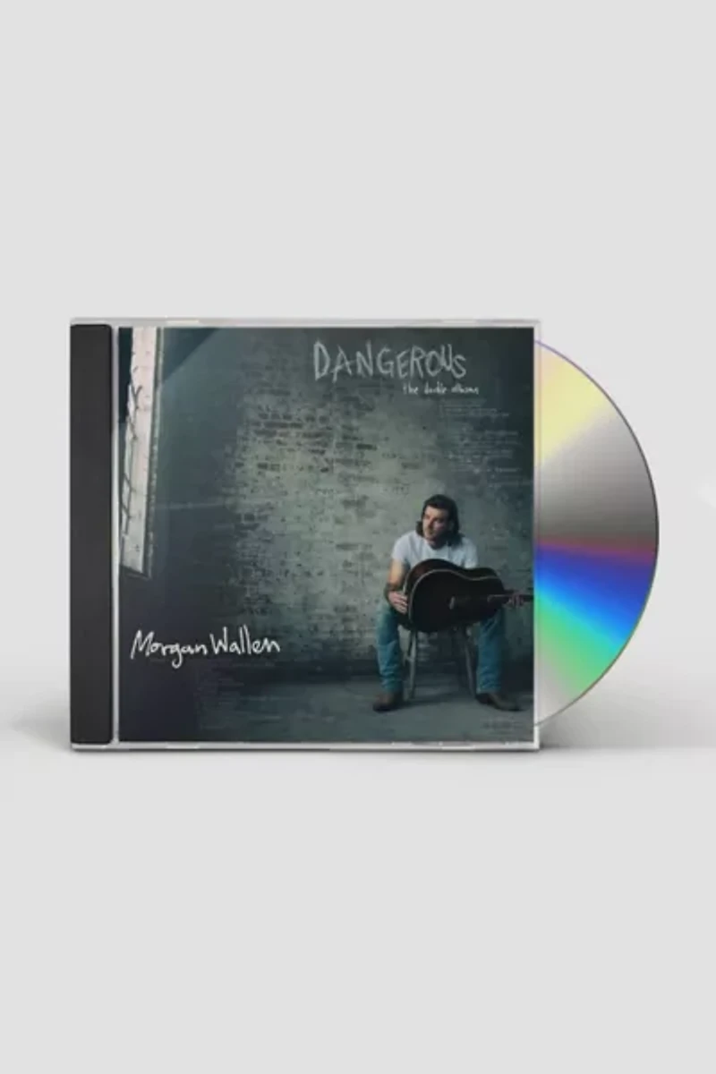 Morgan Wallen