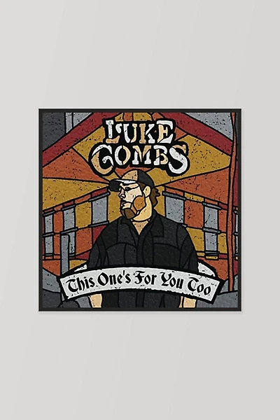 Luke Combs