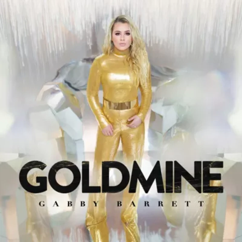 Gabby Barrett - Goldmine LP